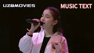 Sarvinoz Xamidova Darak Yo'q Cover (Shoxruhxon) qo'shiq matni | Karaoke Darak Yoq