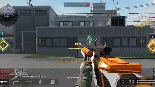 ЧИТ ДЛЯ WARFACE БЕСПЛАТНО   GH EXTERNAL 100% БЕЗ БАНА