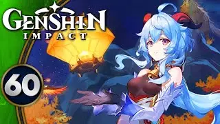 A Thousand Miles for an Enigmatic Tune | Genshin Impact Part 60 | 3.4