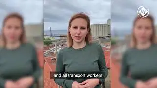 #MayDay2020
