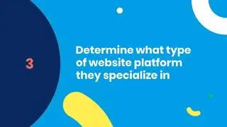 How to chose a web developer for start ups in 2022