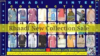 khaadi new collection 2023 #khaadisale #abrandstore