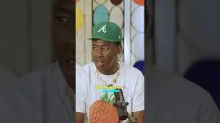 Tyler The Creator on Don Toliver 🌙✨🐝