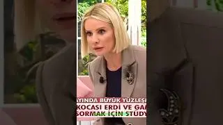 Esra Erol Sonunda Çıldırdı. #esraerol #shorttrend #shorts #keşfet #gündem #esraerolda #aileiçi