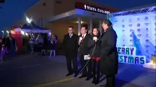 Uniposada Vista College 2017