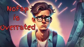 NoFap will NOT save you