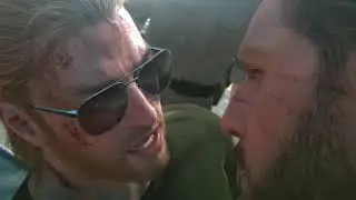 Brainrot got to Kaz [Voice acting]