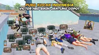 OMG😱Ultra Super pro Camper Squad 😈😂Funny & WTF MOMENTS OF PUBG Mobile