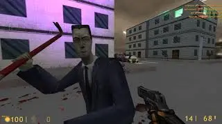 λ💀 Half-Life - Death Match 💀λ