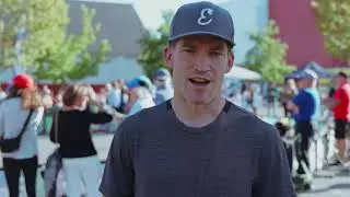 NHL Street - Victoria - Andrew Ference