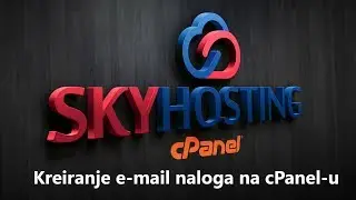 How to create email in cPanel