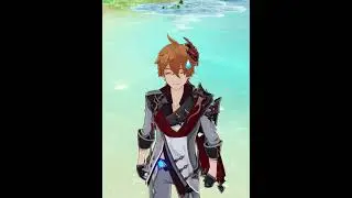 asking strangers to impersonate childe mains