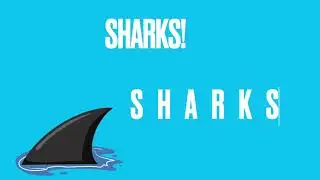 SHARK ATTACK! ;)