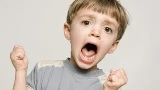 ¿Tus hijos saben cómo ponerte a prueba?