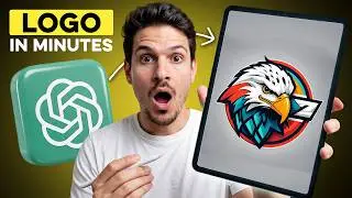 How to Make a Logo With AI Using GPT Image 2
