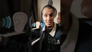 Entrenamiento Auditivo no. 7