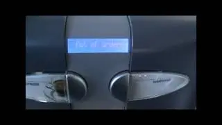 Colibri: Error reset