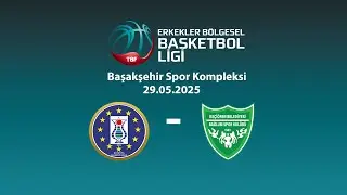 Kütahya Belediyespor – Keçiören Belediyesi Bağlum EBBL Final Grubu