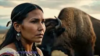 * PLUME BLANCHE *🌌🪘🦅Sisco LE VOYAGEUR #indien #worldmusic #deepchillmusic #music2024newsongs 🌌