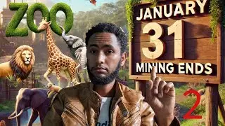 Zoo Airdrop Full Guide Part 2 I Qarshii 20000 ol ni argattu #productivity #students #cryptocurrency