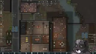 managing the worst, most incompetent people to ever exist(AvP Mod)