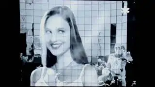 Cancan Giantess Commercial