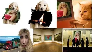 funny PHOTO MAKER