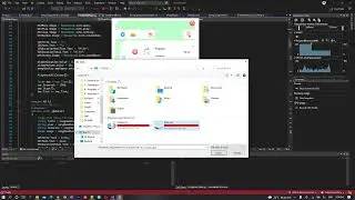 Music Player - Linked List - C#
