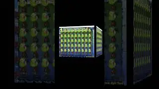 Zombie Tall  Nut Zombie Squash Zombie Gatling Pea vs Podadora ❤