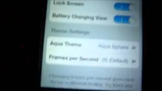 Aquaboard: rajoutez des effets