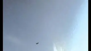 Multiplex FOX as UAV