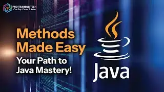 Java Mastery