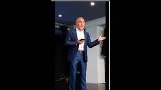ТЕХНОЛОГИИ ДЛЯ ЛЮДЕЙ. Директор по развитию компании 