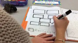 Rectangle Tracing
