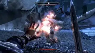 The Elder Scrolls V: Skyrim Türkçe Mod (No Commentary) Bölüm 20