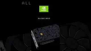 Nvidia's CUDA (Compute Unified Device Architecture) 