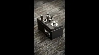 Crafting a Guitar Amp Render in Octane - Blender Octane Live Tutoria