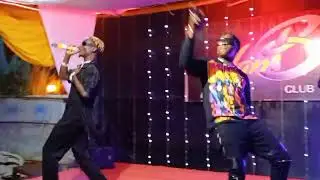 NAVI Dockta Performance At PLAN 