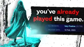 You've Played Hogwarts Legacy Before