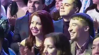 Это мой самый любимый блок шуток😅 Очень жаль, что не все можно показывать по первому каналу наши