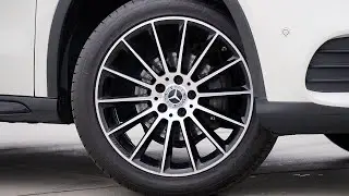 Mercedes-Benz GLA 200 - 30.09.2021