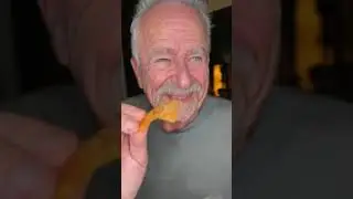 The WORLD’S Hottest Crisps??