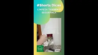 #shorts Dicas #8 Deixe as caixinhas limpas