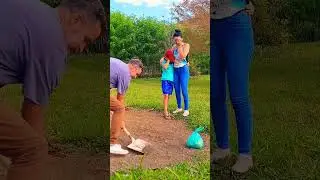 Não faça tudo que você vê na Internet. Pode dar ruim