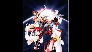 Voltage Fighter Gowcaizer PS1 Opening