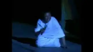 Кабыр азабы тууралуу (Аске Мамит уулу)