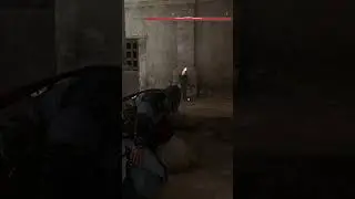 NPCs in AC Mirage are SAVAGE! #acmirage #assassinscreedmirage #assassinscreed