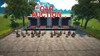 Car For Sale Simulator " Ну и цены.... " ч2