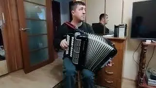 Проба гармони Hohner