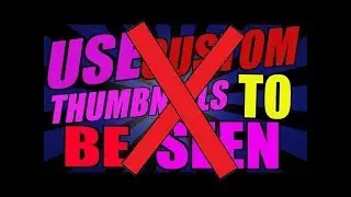 No More Fake Thumbnail Problems in YouTube !!